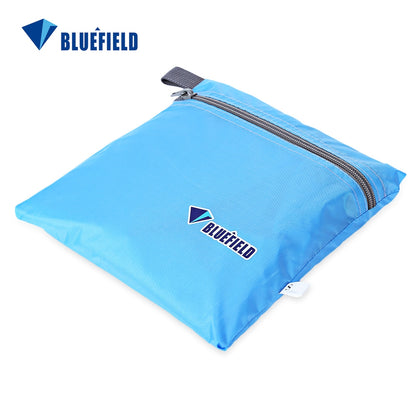 Bluefield Multifunction Waterproof Camping Picnic Beach Sun Shelter Tent Mat