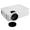 GP - 9 Mini  LCD Projector 2000 Lumens Support 1920 x 1080