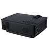 GP - 9 Mini  LCD Projector 2000 Lumens Support 1920 x 1080