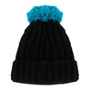 Casual Venonat Decoration Warm Unisex Knitted Soft hat