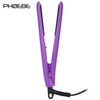 PHOEBE LM - 137 Portable Travel Size Mini Hair Straightener