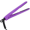 PHOEBE LM - 137 Portable Travel Size Mini Hair Straightener