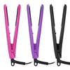 PHOEBE LM - 137 Portable Travel Size Mini Hair Straightener