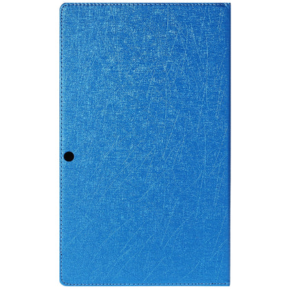 11.6 inch PU Leather Protective Case Full Body Stand Design for Teclast Tbook 16 Power / Tbook 16 S