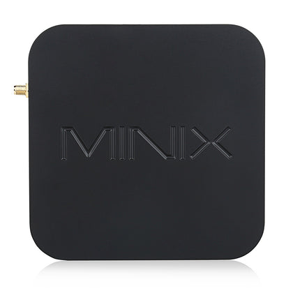 Minix NEO U9 - H TV Box + MINIX A3 Air Mouse Octa Core Cortex A53 CPU Android 6.0.1 OS