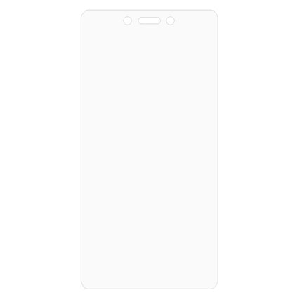 ASLING Tempered Glass Screen Film for Xiaomi Redmi 4X Ultra-thin Explosion-proof Protector