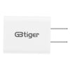 GBTIGER Qualcomm Certificated QC 2.0 Charger Single Output