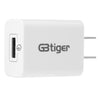 GBTIGER Qualcomm Certificated QC 2.0 Charger Single Output