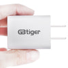 GBTIGER Qualcomm Certificated QC 2.0 Charger Single Output