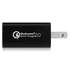 GBTIGER Qualcomm Certificated QC 2.0 Charger Single Output