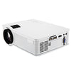 GP - 9 Mini  LCD Projector 2000 Lumens Support 1920 x 1080