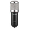 LEIHAO BM - 800 Studio Condenser Recording Microphone