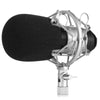 LEIHAO BM - 800 Studio Condenser Recording Microphone