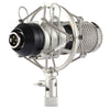 LEIHAO BM - 800 Studio Condenser Recording Microphone