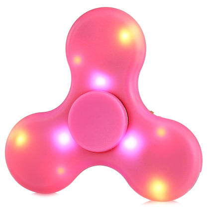 Bluetooth Speaker Music Fidget Spinner EDC Toy