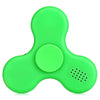 Bluetooth Speaker Music Fidget Spinner EDC Toy