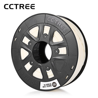 CCTREE 1.75mm ABS 3D Printer Filament