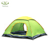 SHENGYUAN Camping Instant Setup 2 Person Tent