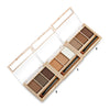 Meloision Fashion Waterproof Long Lasting Eyebrow Powder