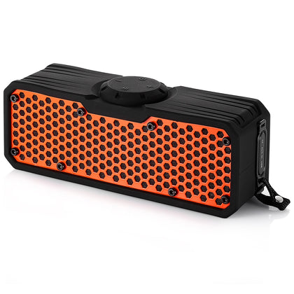 EXO - 400 IPX7 Waterproof Bluetooth Speaker