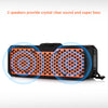 EXO - 400 IPX7 Waterproof Bluetooth Speaker