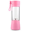 Multipurpose Charging Mode Portable Small Juice Extractor