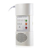 H-100 Ozone Air Purifier Germicidal Electric Oxygen Filter Cleaner