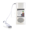 H-100 Ozone Air Purifier Germicidal Electric Oxygen Filter Cleaner