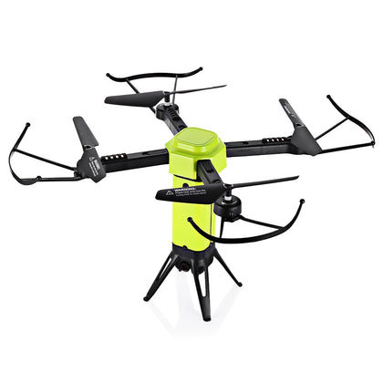 L6059W Foldable RC Quadcopter WiFi FPV Camera 2.4G 4CH