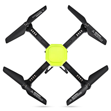 L6059W Foldable RC Quadcopter WiFi FPV Camera 2.4G 4CH