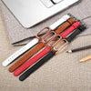 14mm Leather Strap for Xiaomi Mi Band 2