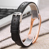 14mm Leather Strap for Xiaomi Mi Band 2