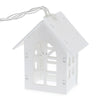 House Shaped LED String Light with 10LEDs