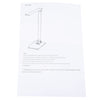 M02 Portable Flexible LED Desk Lamp Touch Control Light