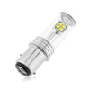 1157 Brake Lamp LED Auto Bulb 8W for A18 Series Car