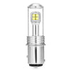 1157 Brake Lamp LED Auto Bulb 8W for A18 Series Car