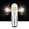 1157 Brake Lamp LED Auto Bulb 8W for A18 Series Car