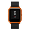 TAMISTER Replacement Frame Shell Protective Cover Case for AMAZFIT Youth Edition Smart Watch