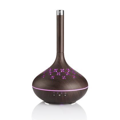 Houzetek Humidifier Essential Oil Diffuser