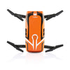 H818 6 Axis Gyro Remote Control Quadcopter 720P WiFi Camera