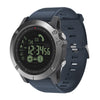 Zeblaze VIBE 3 Smart Watch Luminous Dial Low Battery Remind Moments Share Wristband