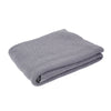 Cotton Knitted Wool Nap Sleeping Blankets Sleeper Home Cover