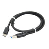 2M 3.4A Quick Charge Usb 3.1 Type-C To Usb 2.0 Charging Data Transfer Cable