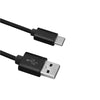 2M 3.4A Quick Charge Usb 3.1 Type-C To Usb 2.0 Charging Data Transfer Cable