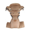 Breathable Sling Baby Carrier with Waist Stool