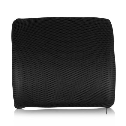 Cushion Memory Foam Lumbar Support Car Seat Chair