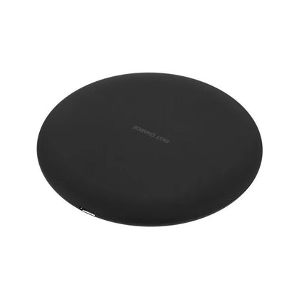 10W Fast Charge Qi Wireless Charger Pad for Galaxy S9 / S9+/ iPhone X/ 8 /8 Plus