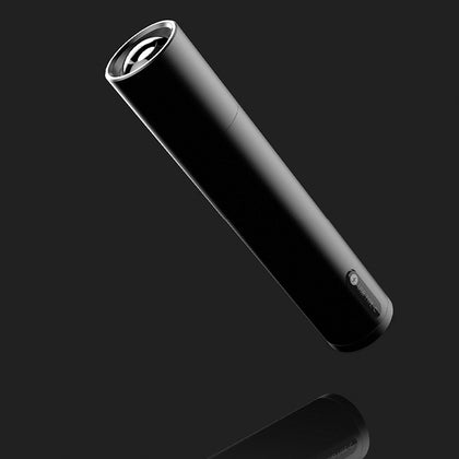 BEEBEST FZ101 Portable Zoom Flashlight 10W 2600mAh from xiaomi youpin