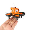 H801 720P 2.4GHz 4CH 6 Axis Gyro WiFi FPV Remote Control Quadcopter WiFi FPV