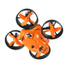 H801 720P 2.4GHz 4CH 6 Axis Gyro WiFi FPV Remote Control Quadcopter WiFi FPV